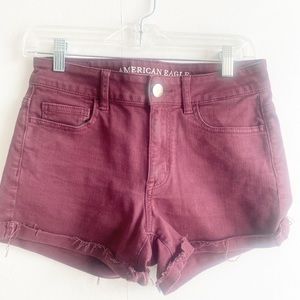 American Eagle Outfitters size 4